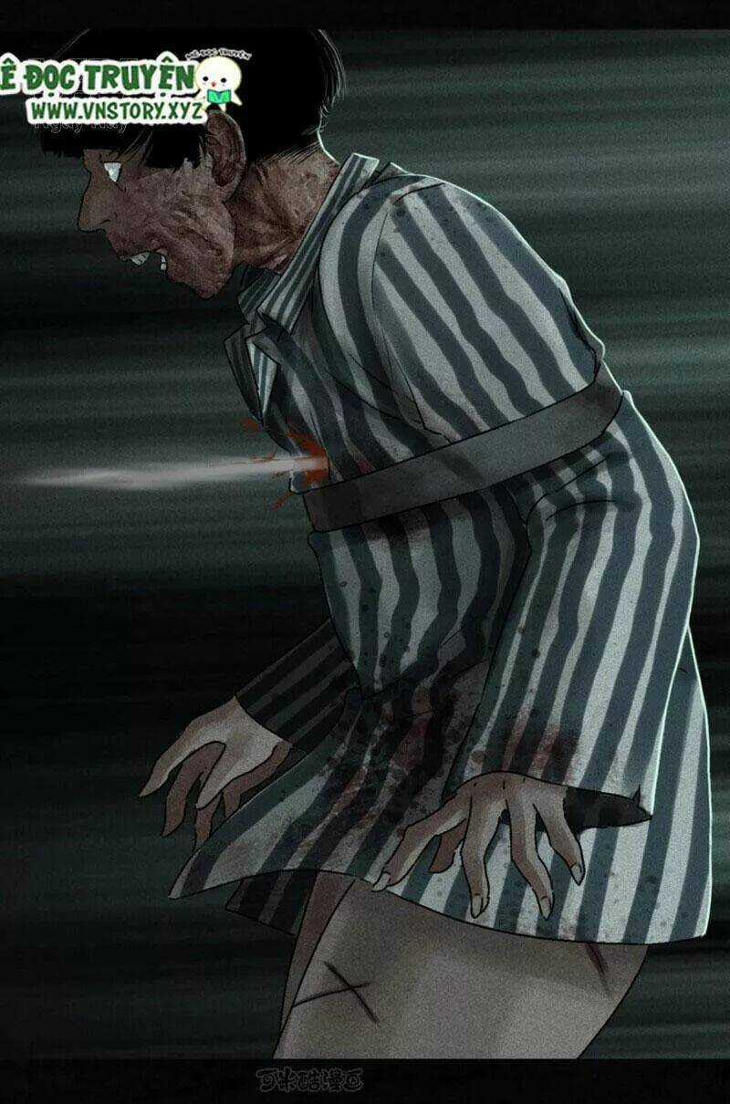 Thành Đô 1995 - Chapter 47 - Trang 20