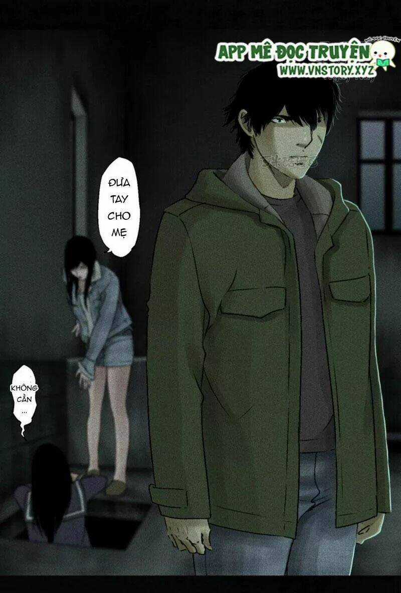 Thành Đô 1995 - Chapter 47 - Trang 3