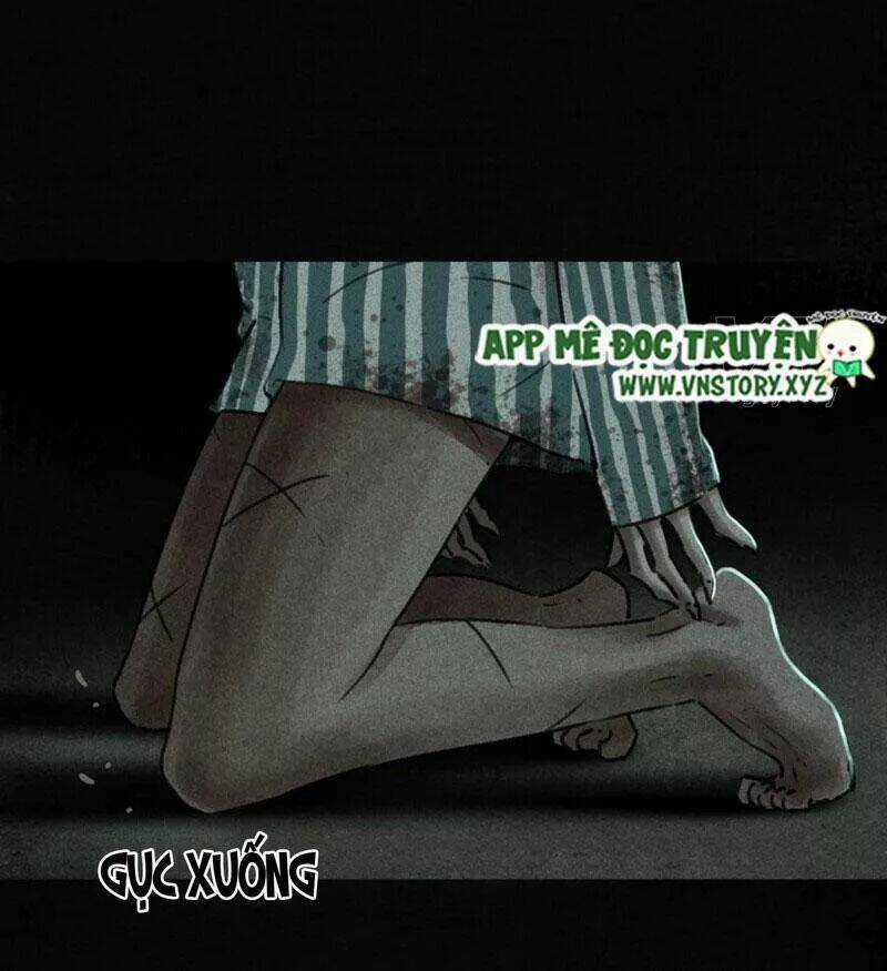 Thành Đô 1995 - Chapter 47 - Trang 21