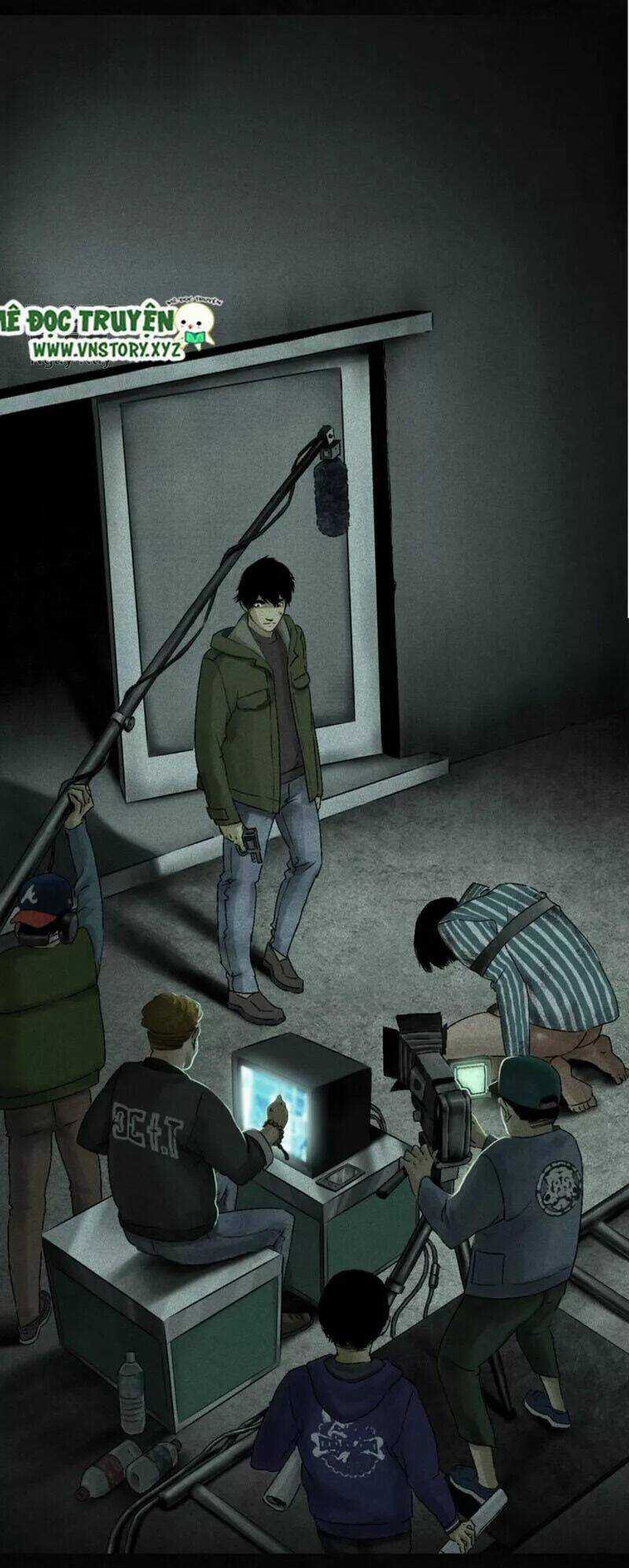 Thành Đô 1995 - Chapter 47 - Trang 24