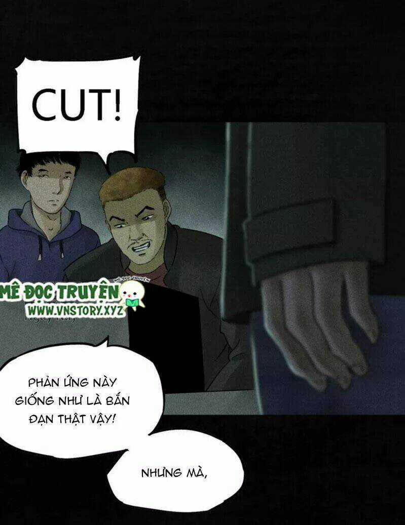 Thành Đô 1995 - Chapter 47 - Trang 26