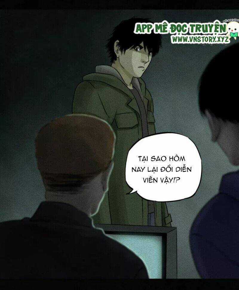 Thành Đô 1995 - Chapter 47 - Trang 27