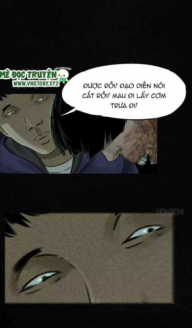 Thành Đô 1995 - Chapter 47 - Trang 28