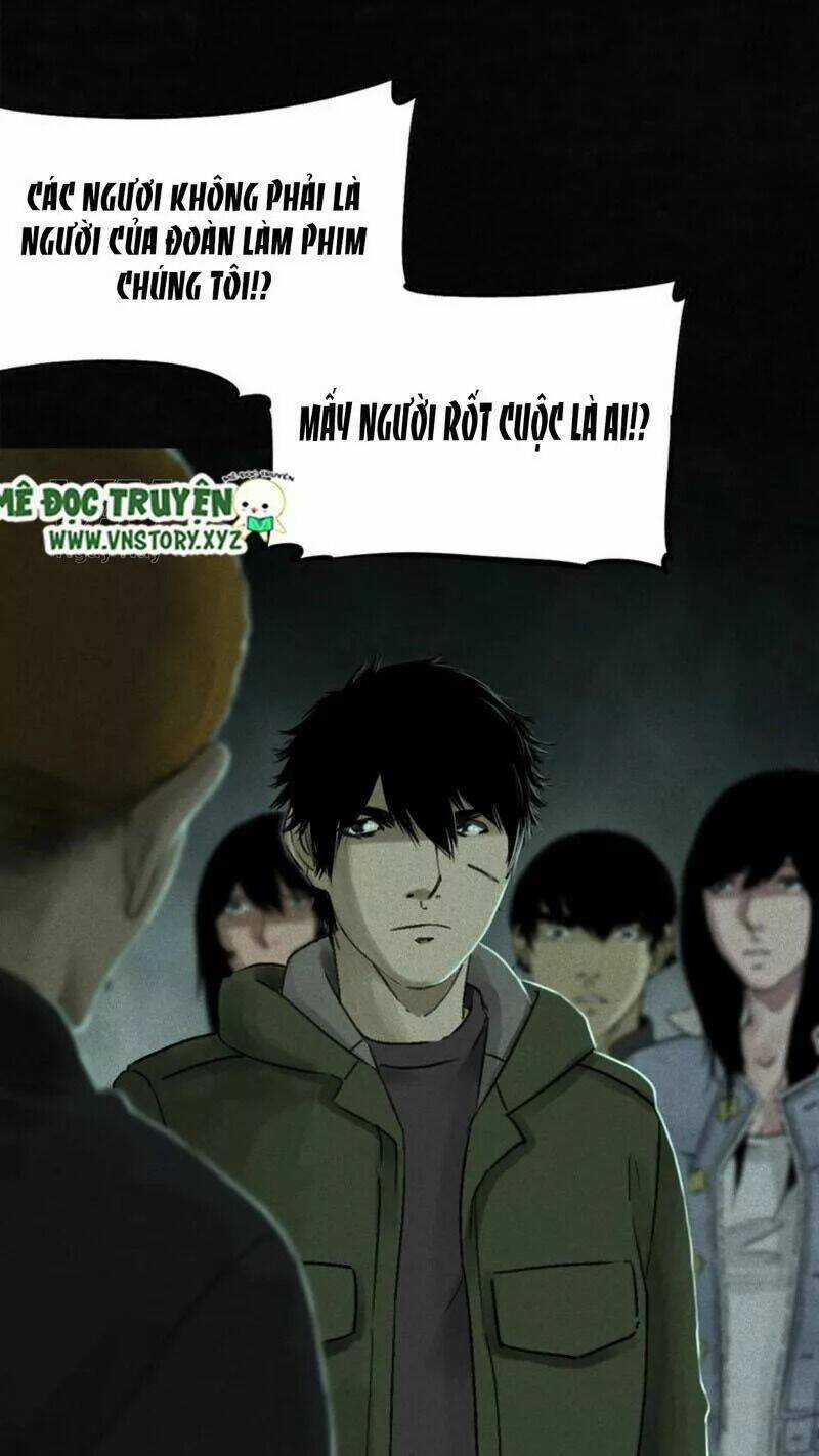 Thành Đô 1995 - Chapter 47 - Trang 30