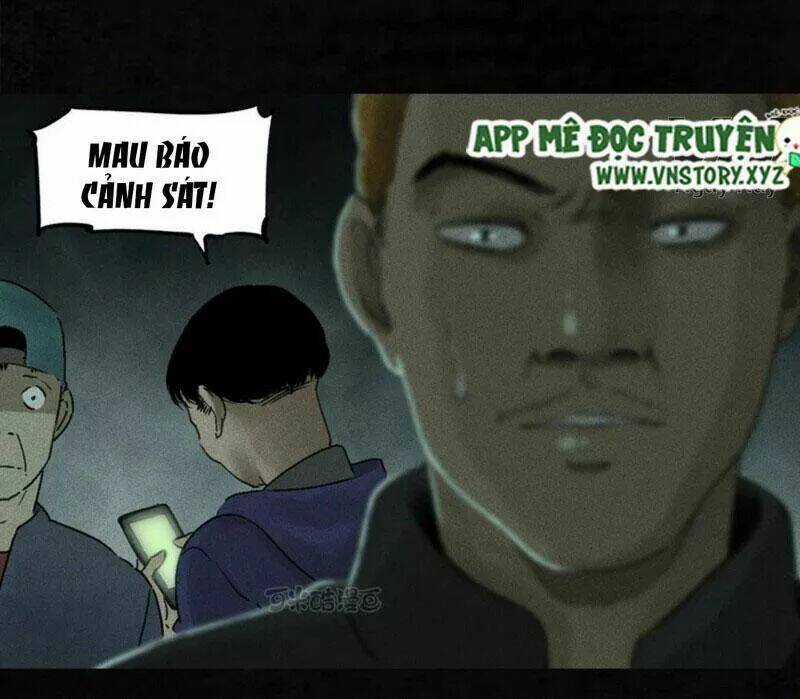 Thành Đô 1995 - Chapter 47 - Trang 31