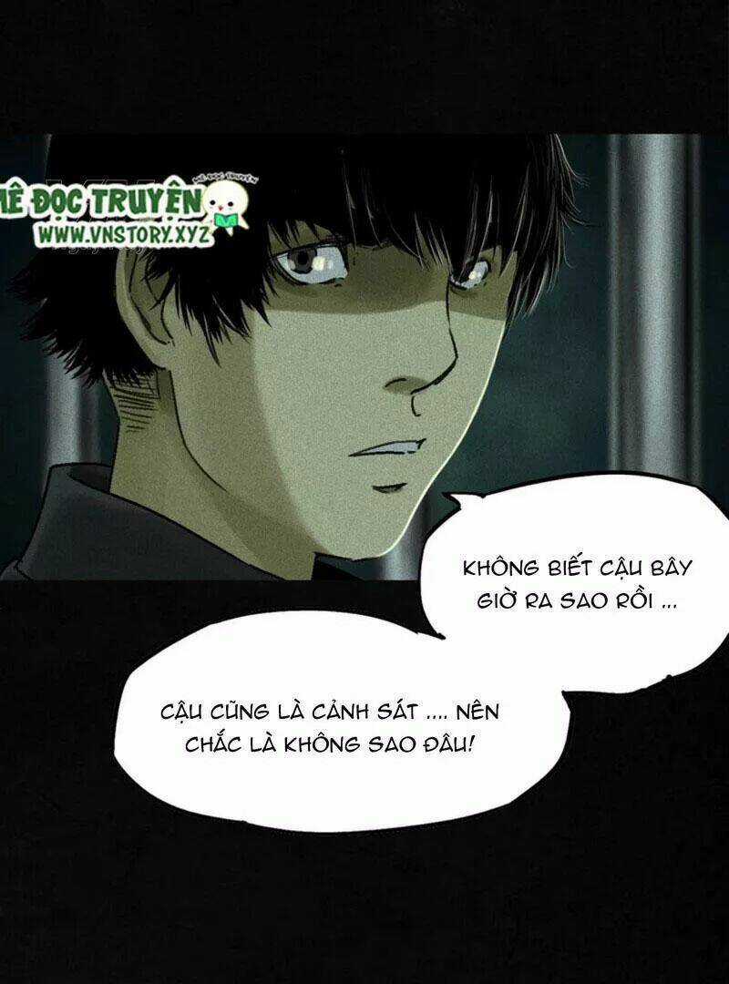 Thành Đô 1995 - Chapter 47 - Trang 34