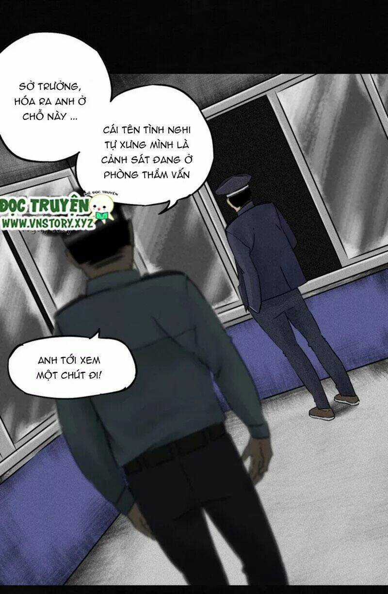 Thành Đô 1995 - Chapter 47 - Trang 36