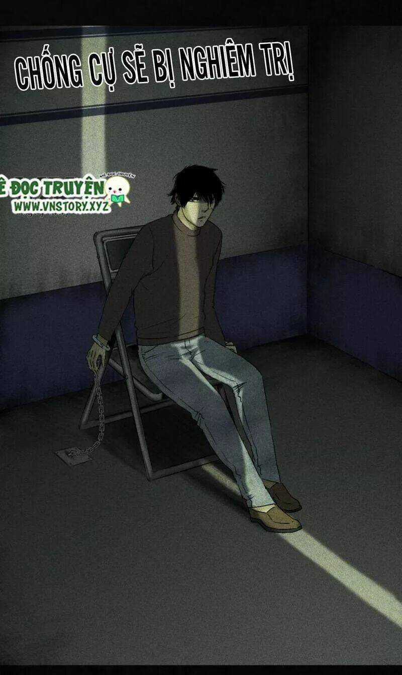 Thành Đô 1995 - Chapter 47 - Trang 40