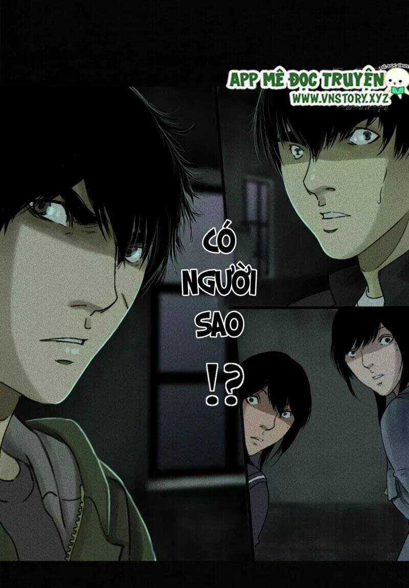 Thành Đô 1995 - Chapter 47 - Trang 5