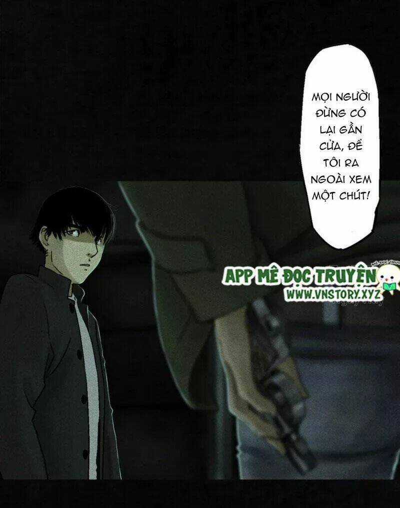 Thành Đô 1995 - Chapter 47 - Trang 7