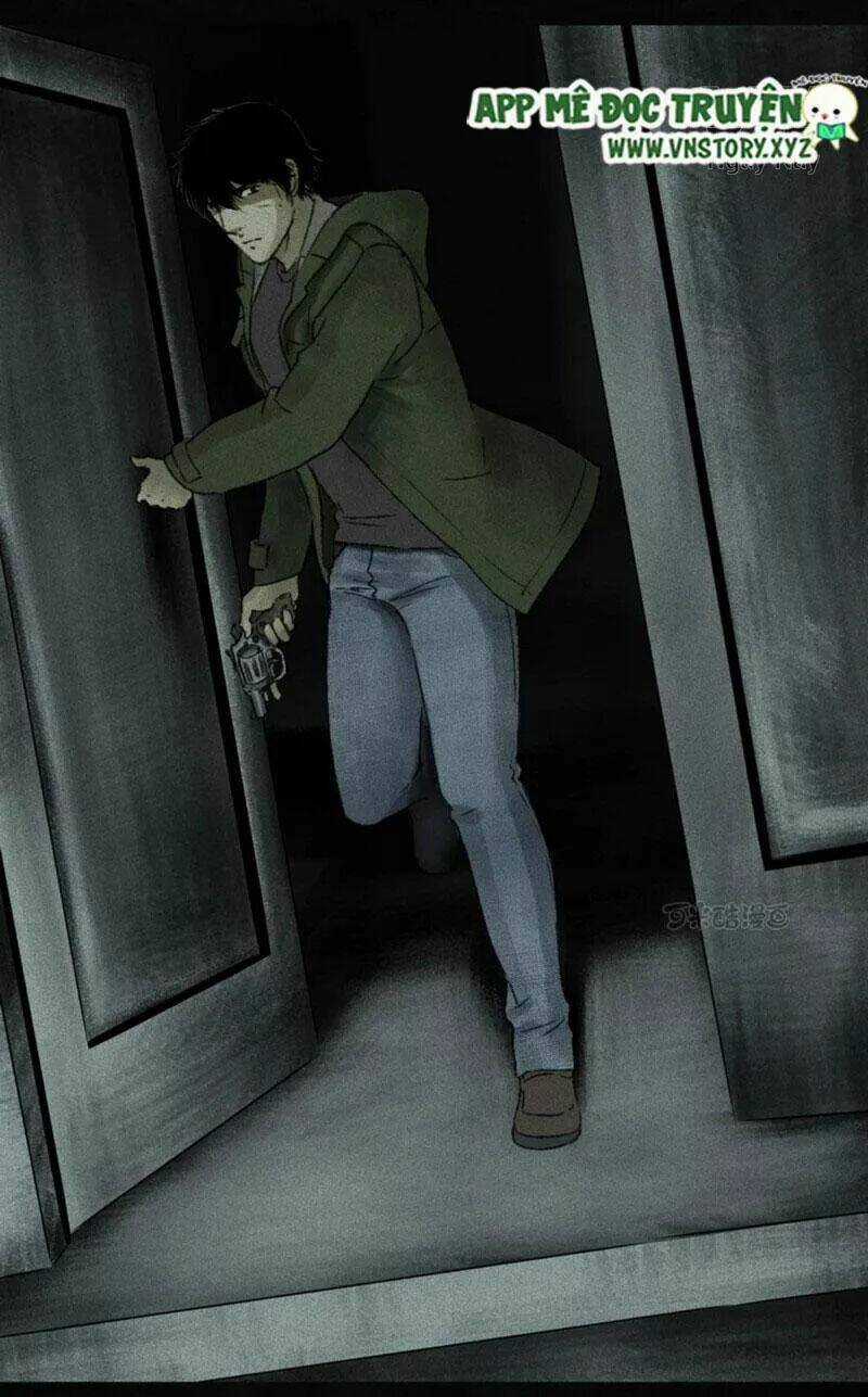 Thành Đô 1995 - Chapter 47 - Trang 9