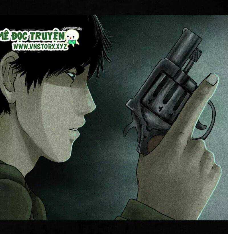 Thành Đô 1995 - Chapter 47 - Trang 10