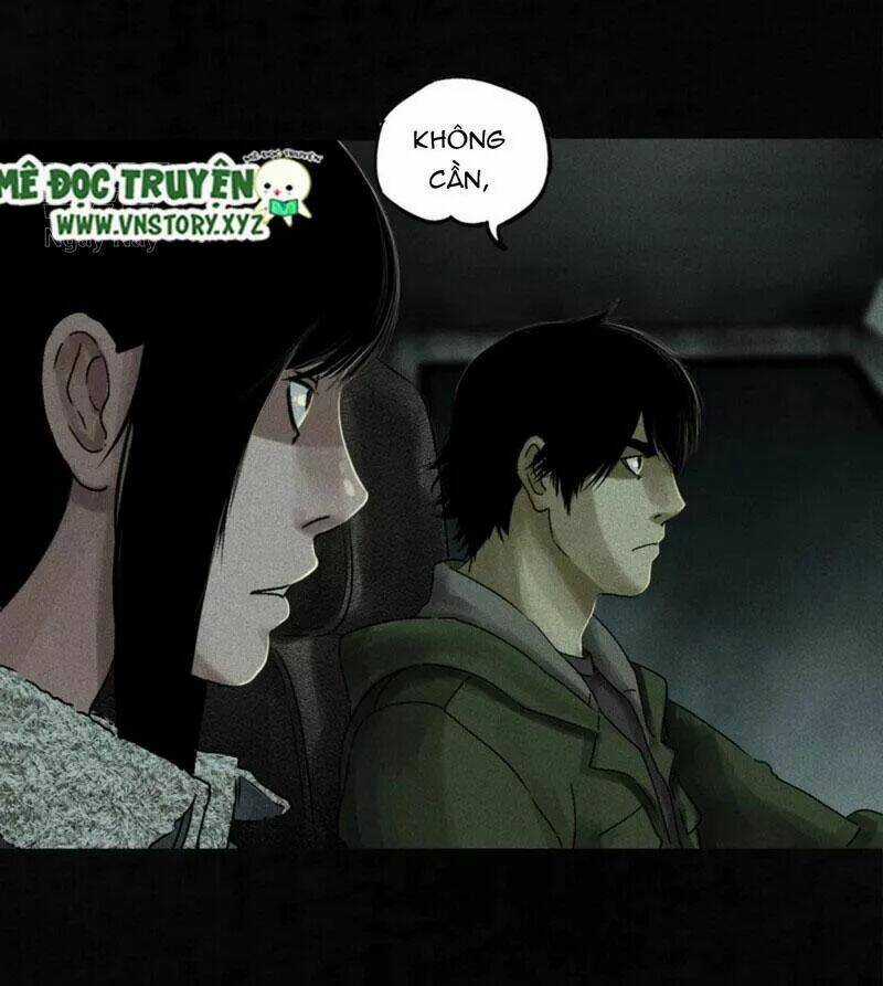 Thành Đô 1995 - Chapter 48 - Trang 11