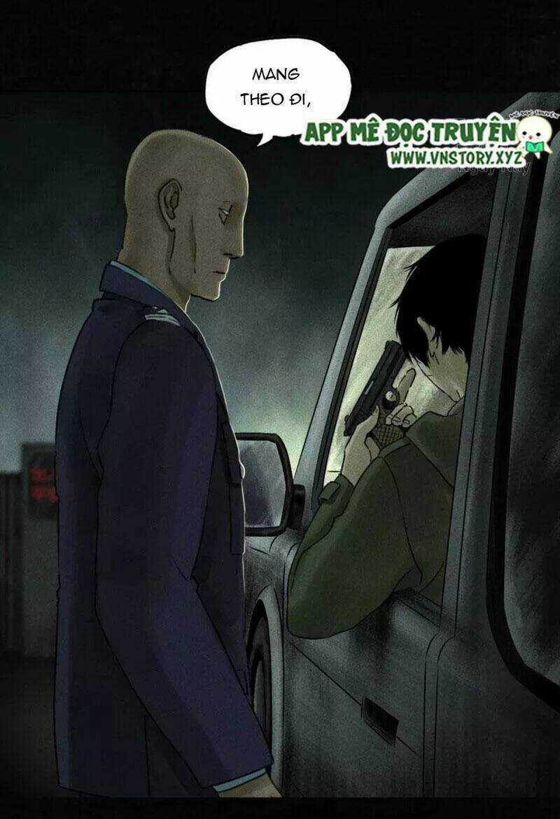 Thành Đô 1995 - Chapter 48 - Trang 14