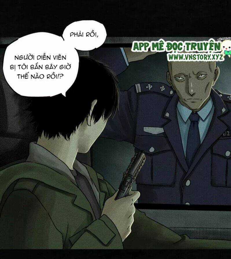 Thành Đô 1995 - Chapter 48 - Trang 16