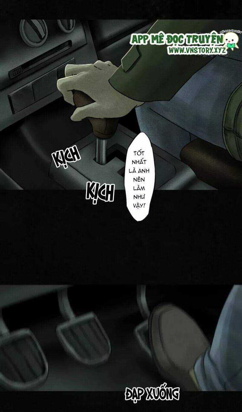 Thành Đô 1995 - Chapter 48 - Trang 20