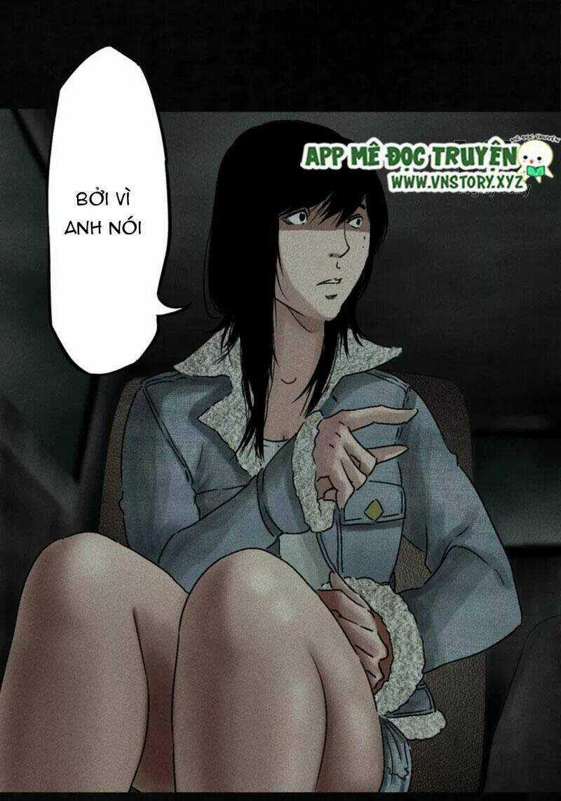 Thành Đô 1995 - Chapter 48 - Trang 28