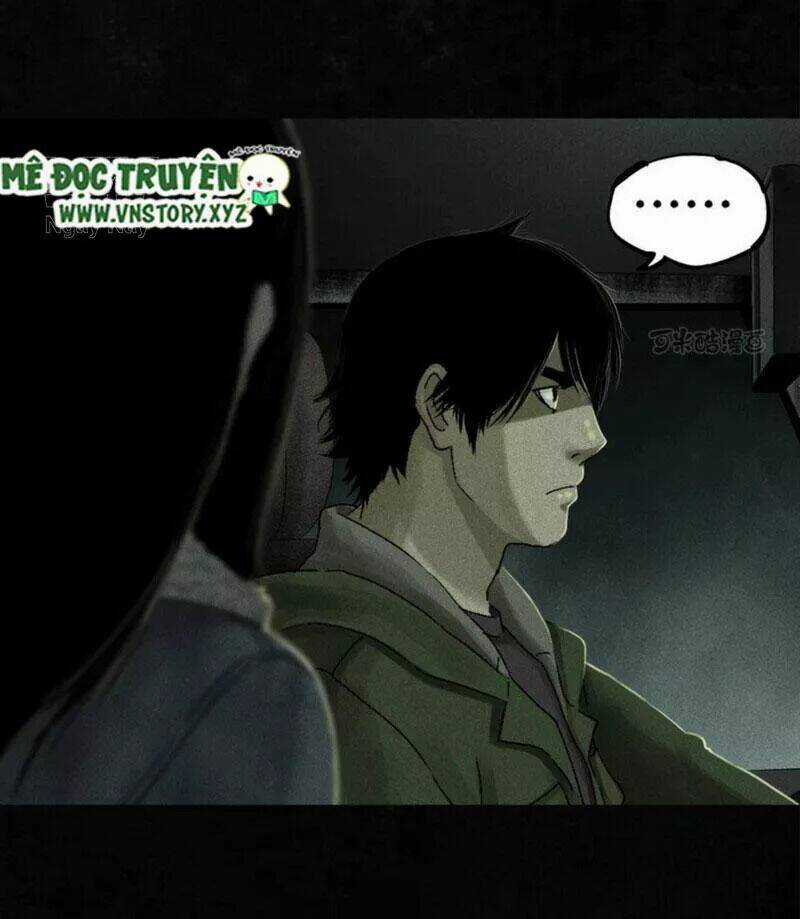 Thành Đô 1995 - Chapter 48 - Trang 29