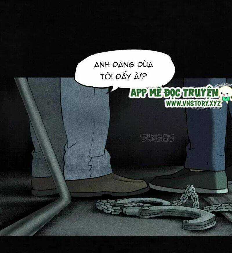 Thành Đô 1995 - Chapter 48 - Trang 32