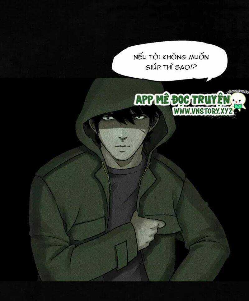 Thành Đô 1995 - Chapter 48 - Trang 34