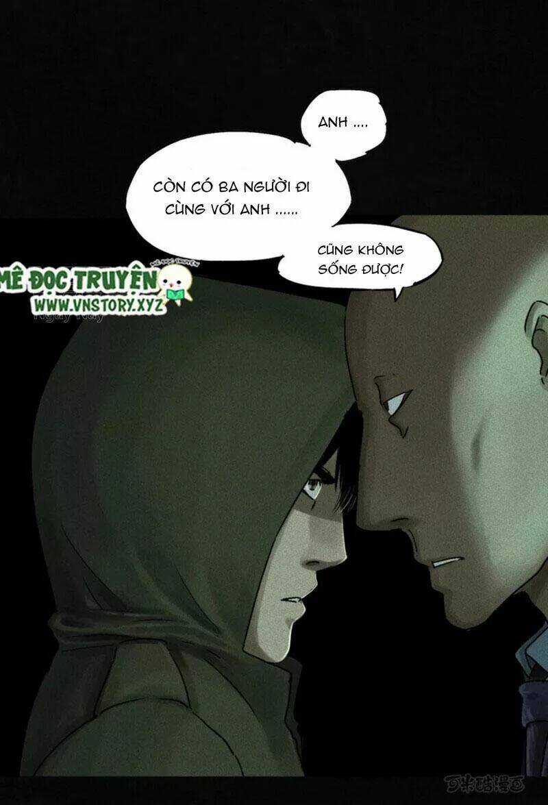 Thành Đô 1995 - Chapter 48 - Trang 35