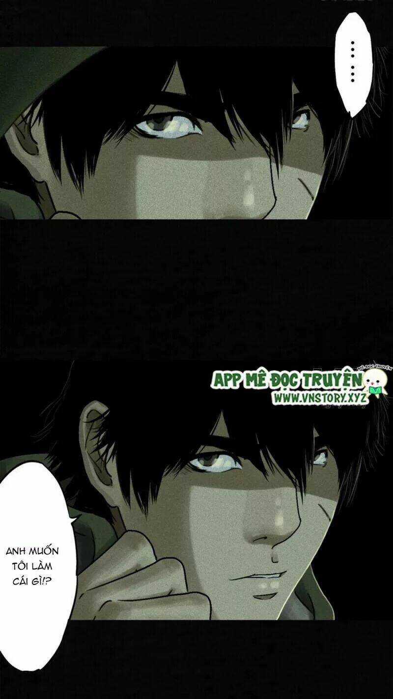 Thành Đô 1995 - Chapter 48 - Trang 36