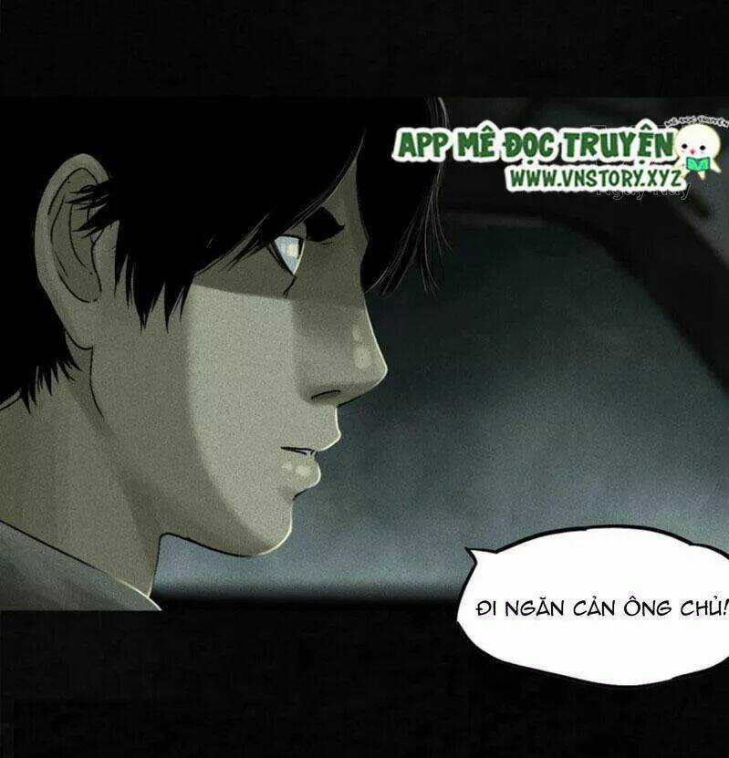 Thành Đô 1995 - Chapter 48 - Trang 38