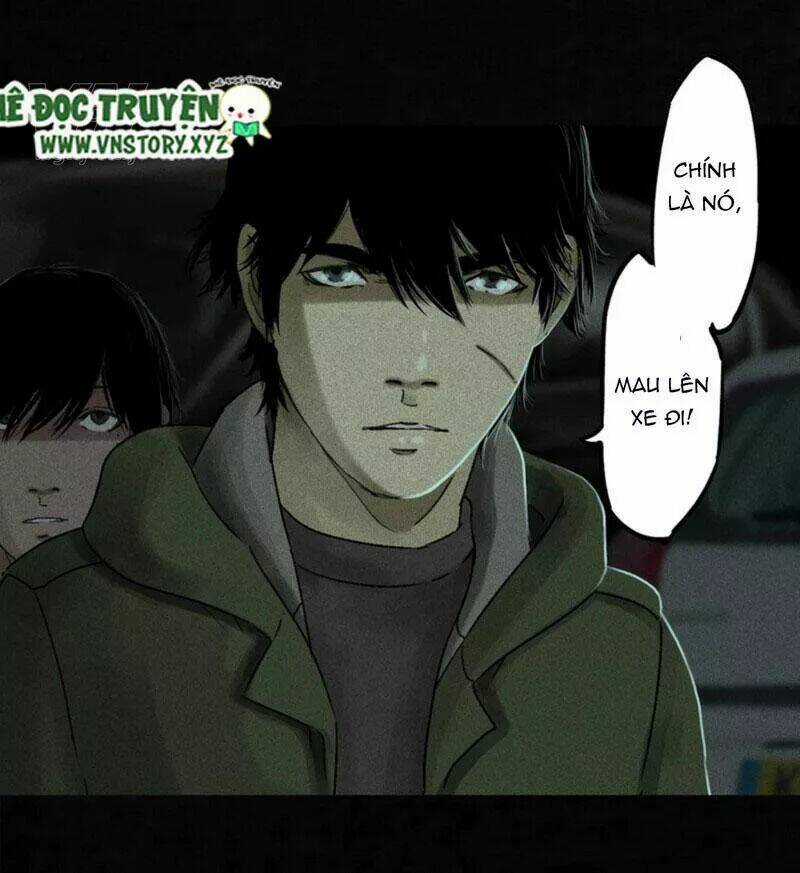 Thành Đô 1995 - Chapter 48 - Trang 5