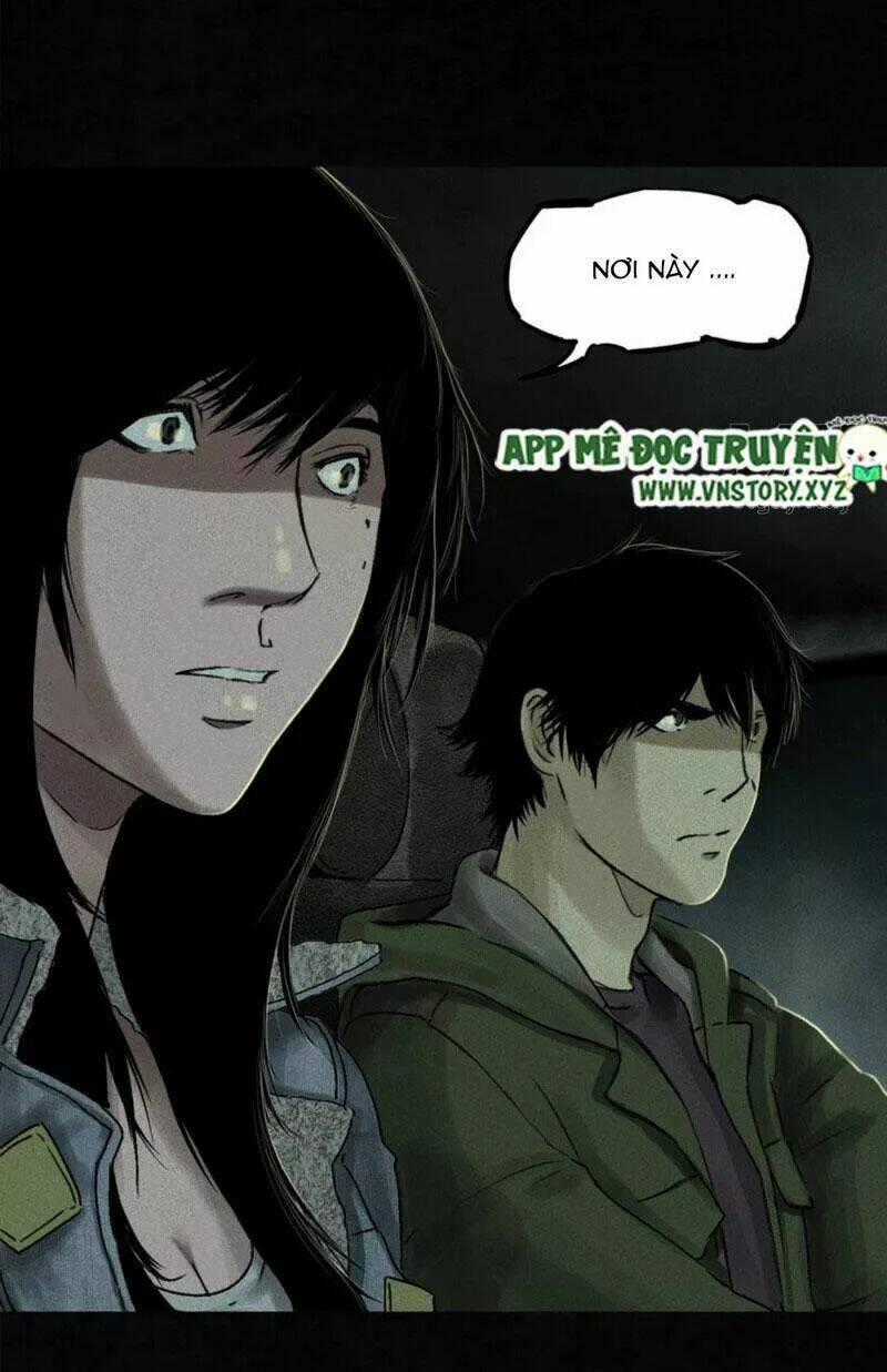 Thành Đô 1995 - Chapter 48 - Trang 47