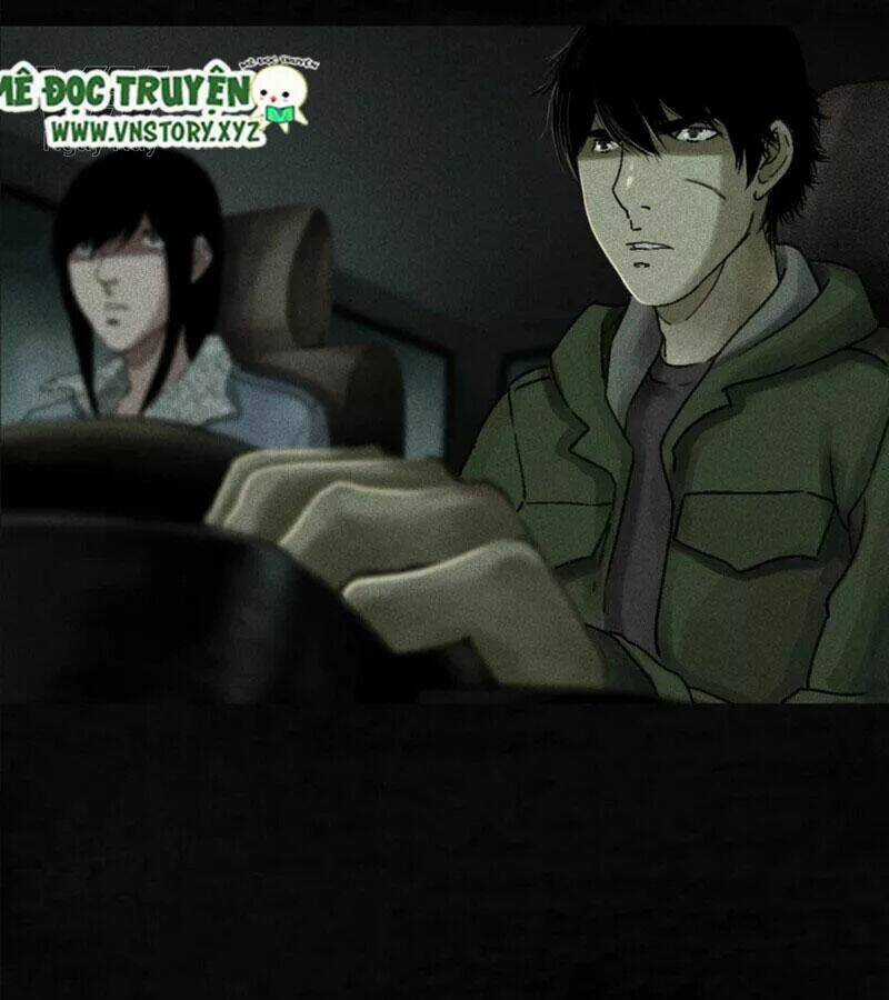 Thành Đô 1995 - Chapter 48 - Trang 7