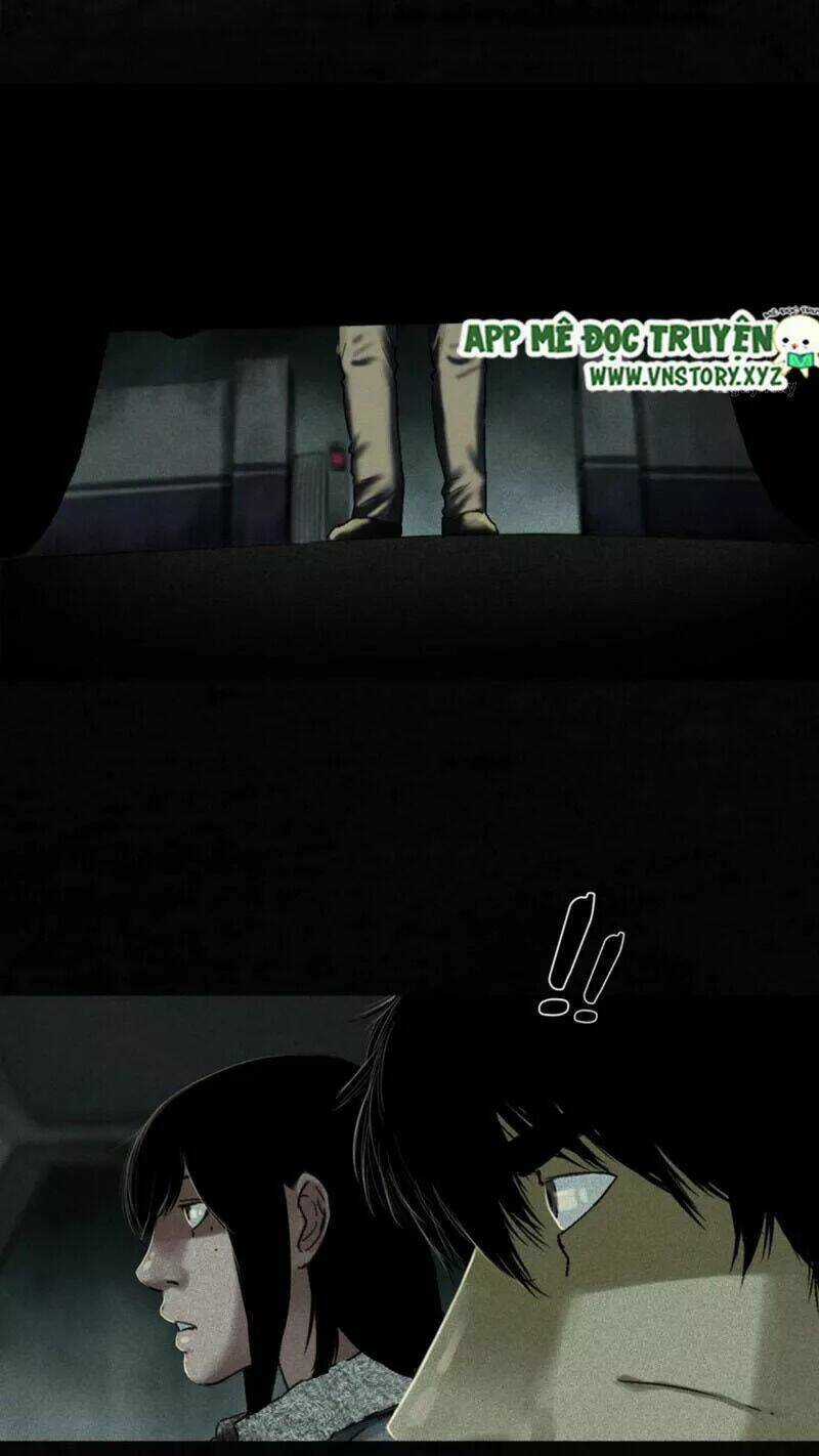 Thành Đô 1995 - Chapter 48 - Trang 8