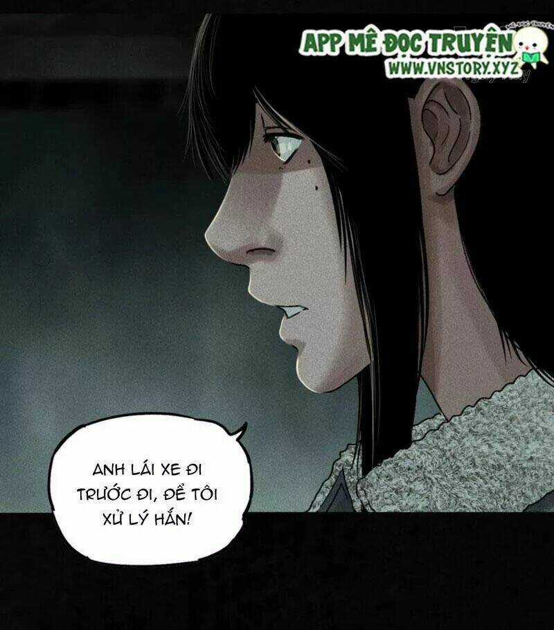 Thành Đô 1995 - Chapter 48 - Trang 10
