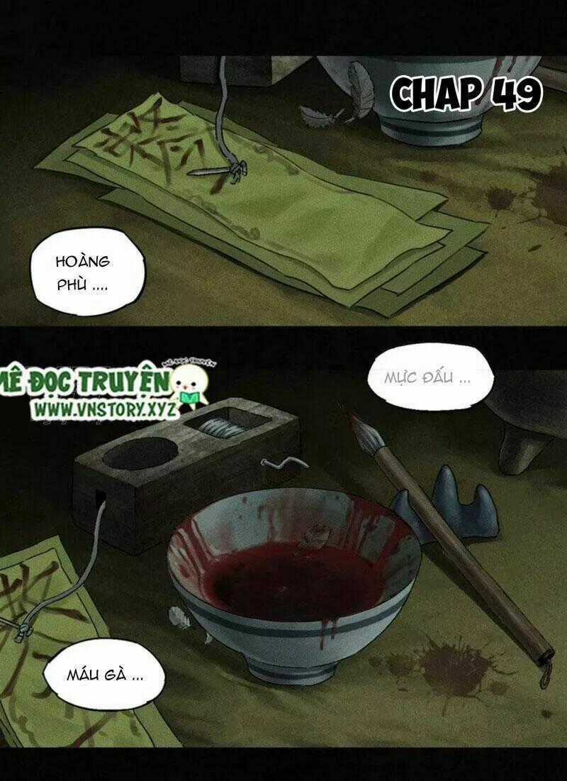 Thành Đô 1995 - Chapter 49 - Trang 1