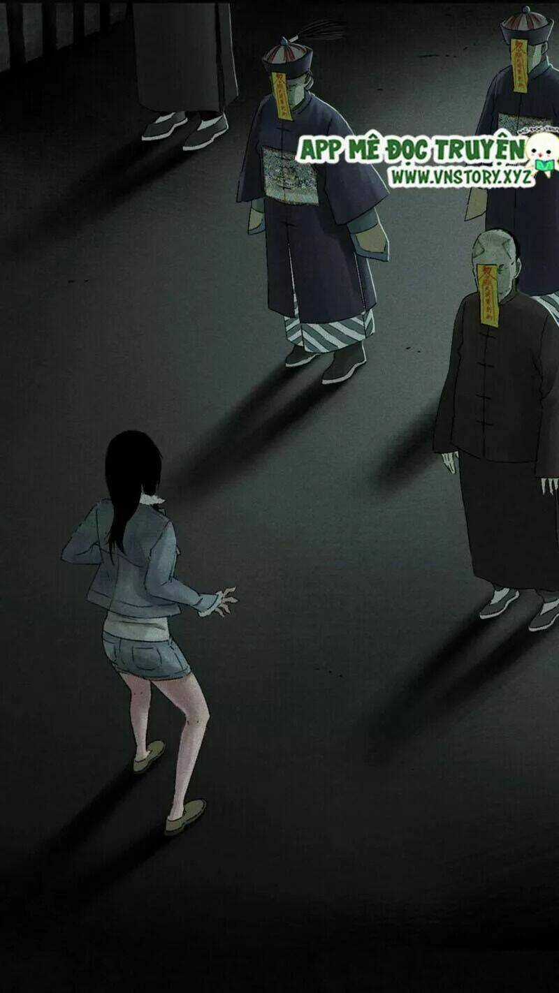 Thành Đô 1995 - Chapter 49 - Trang 14