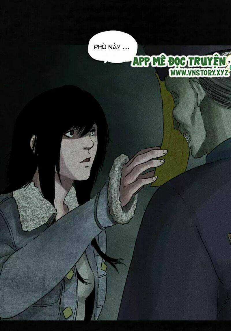 Thành Đô 1995 - Chapter 49 - Trang 16