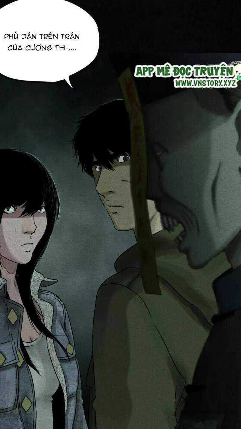 Thành Đô 1995 - Chapter 49 - Trang 18