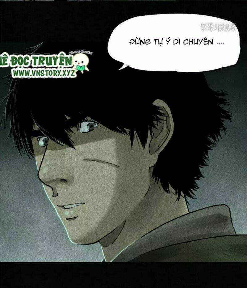 Thành Đô 1995 - Chapter 49 - Trang 19