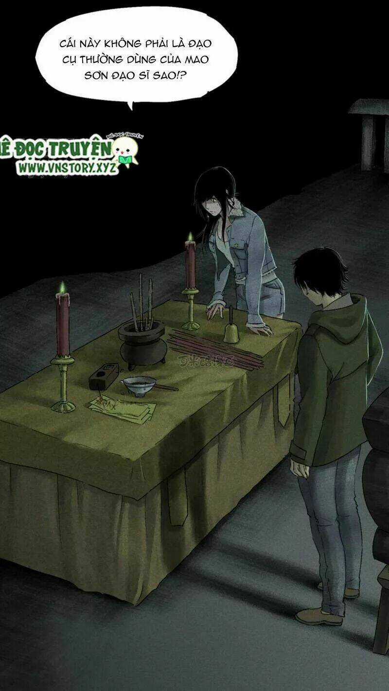 Thành Đô 1995 - Chapter 49 - Trang 3