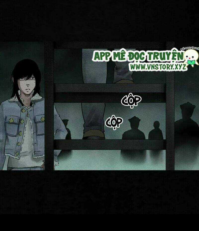 Thành Đô 1995 - Chapter 49 - Trang 23