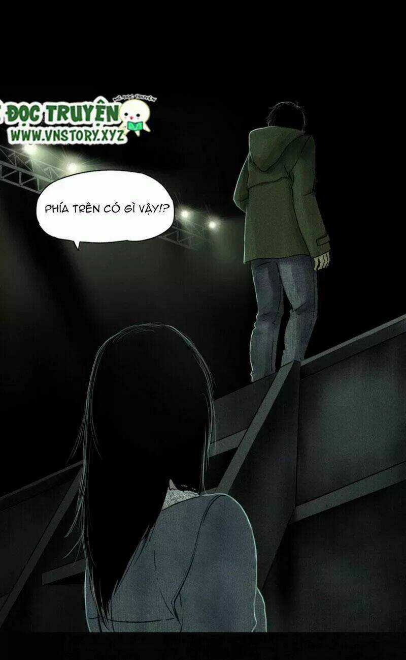 Thành Đô 1995 - Chapter 49 - Trang 24