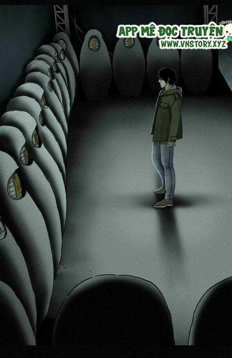 Thành Đô 1995 - Chapter 49 - Trang 27