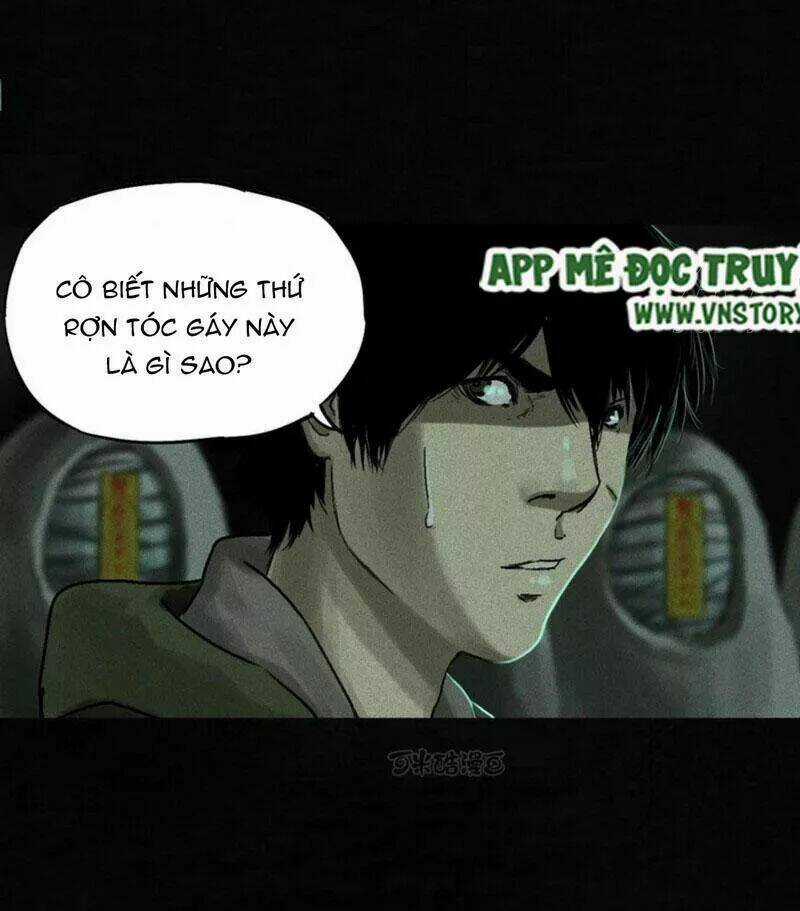 Thành Đô 1995 - Chapter 49 - Trang 29