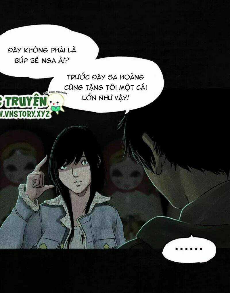 Thành Đô 1995 - Chapter 49 - Trang 30