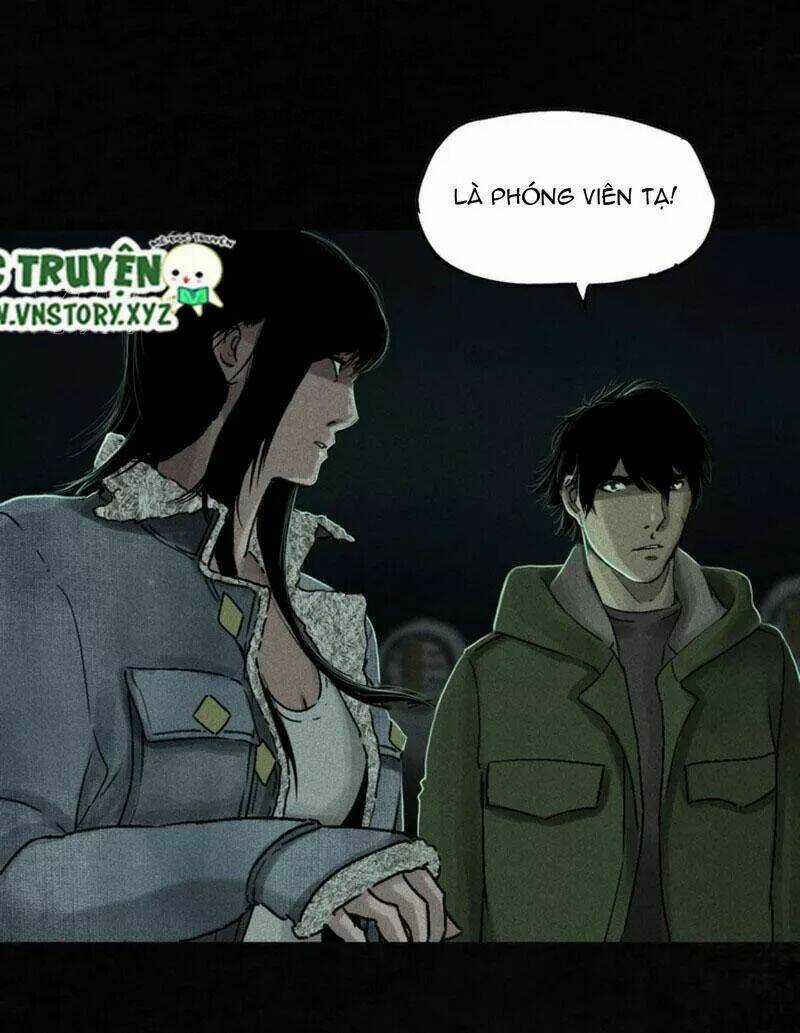 Thành Đô 1995 - Chapter 49 - Trang 36