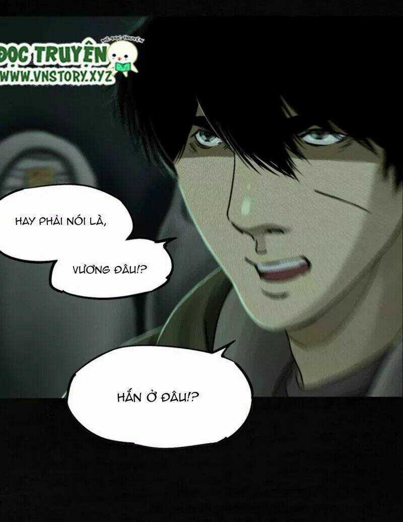 Thành Đô 1995 - Chapter 49 - Trang 40