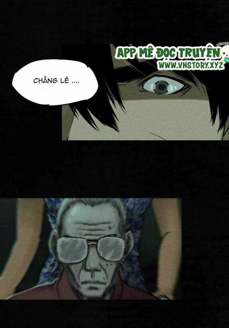 Thành Đô 1995 - Chapter 49 - Trang 41