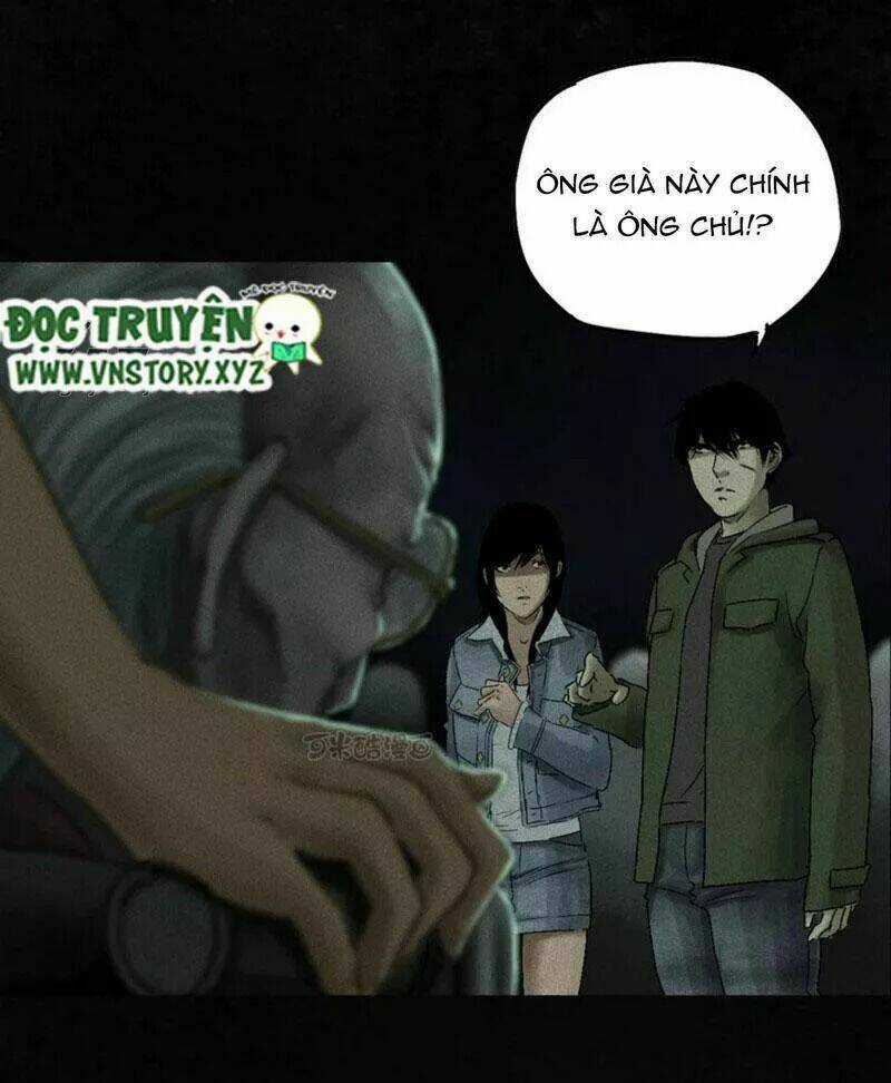 Thành Đô 1995 - Chapter 49 - Trang 42