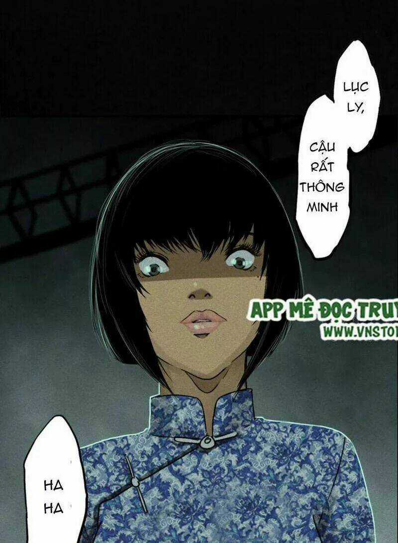 Thành Đô 1995 - Chapter 49 - Trang 44