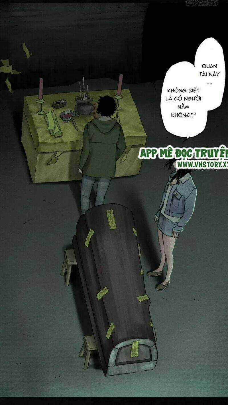 Thành Đô 1995 - Chapter 49 - Trang 6