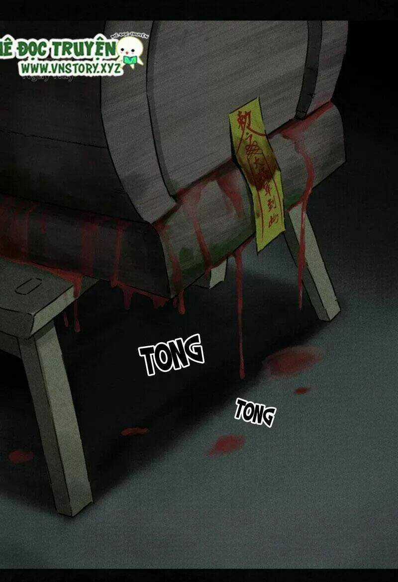 Thành Đô 1995 - Chapter 49 - Trang 9